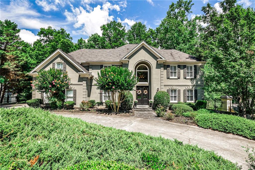 Ridgemark - Residential