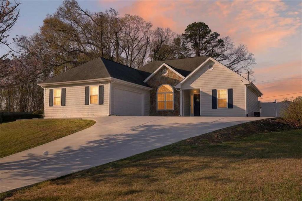 1530 Summer Lake Terrace