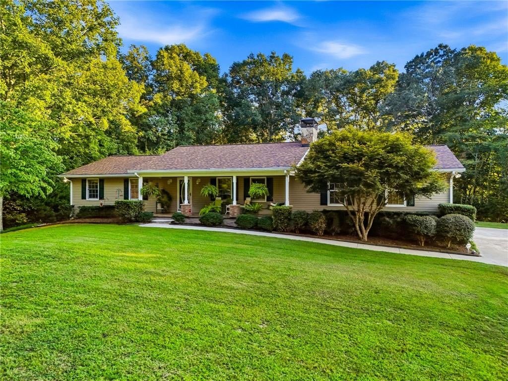 192 Athens Boat Club Road