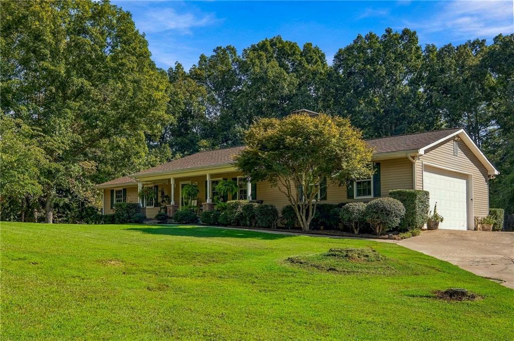 192 Athens Boat Club Road