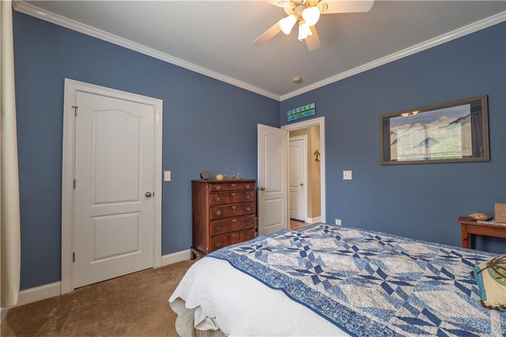 4721 W Lakeshore Drive, Acworth, Georgia image 33