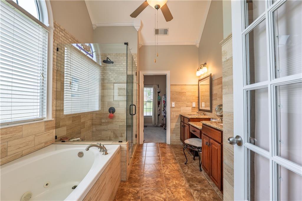 4721 W Lakeshore Drive, Acworth, Georgia image 30