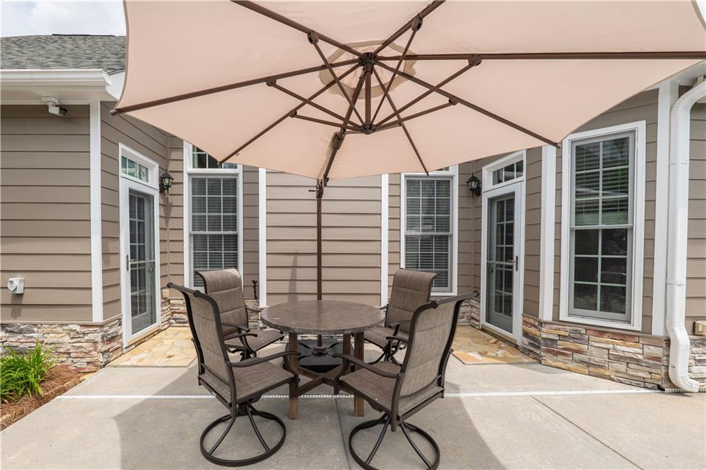 4721 W Lakeshore Drive, Acworth, Georgia image 46