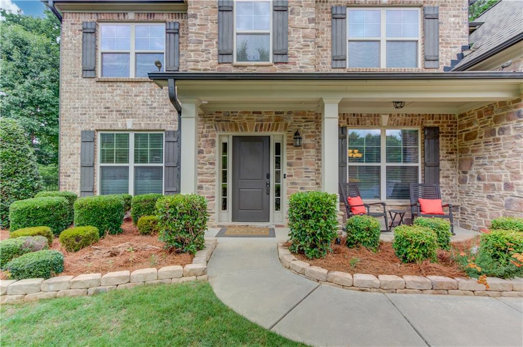6005 Deer Walk Trail
