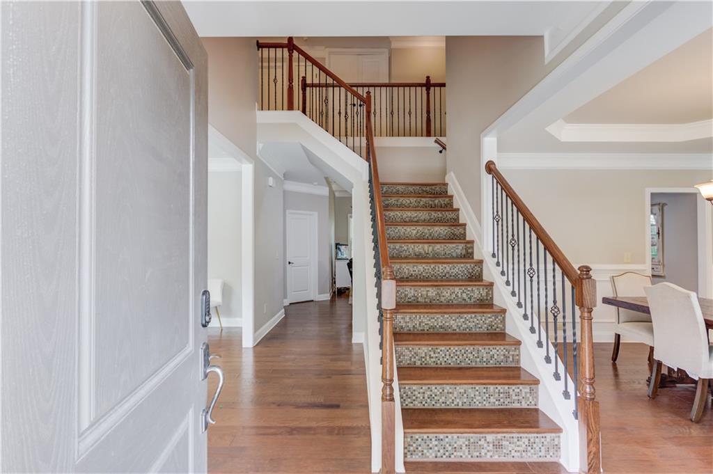 6005 Deer Walk Trail
