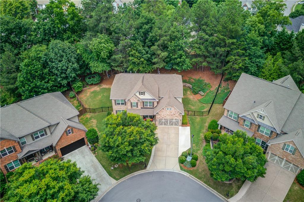 6005 Deer Walk Trail