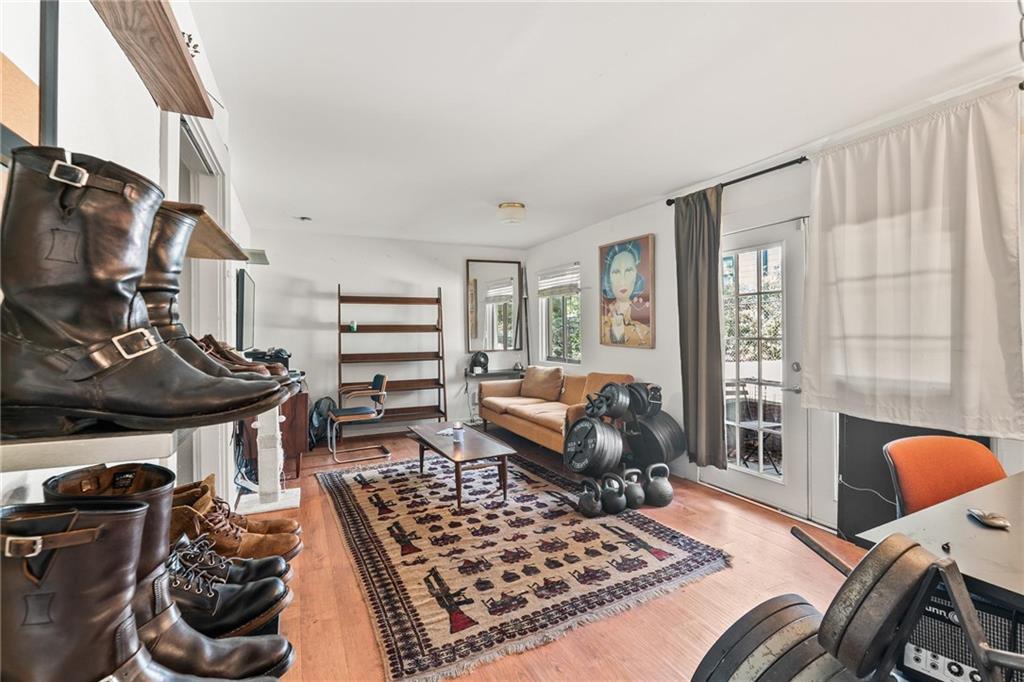 1355 Euclid Avenue 31B