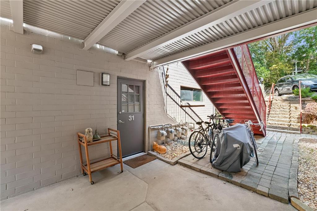 1355 Euclid Avenue 31B