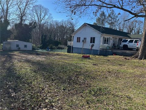 Apartment For Sale - 12&2ND Second Street<br/> Hall County, Gainesville, GA 30504