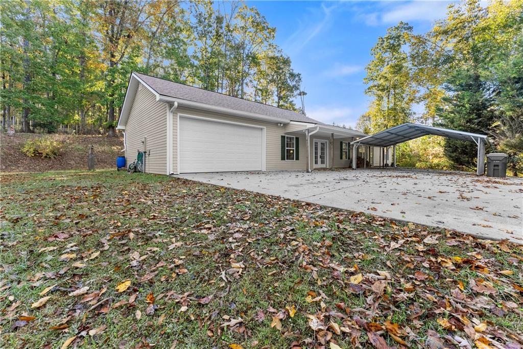 398 Gold Ridge Road