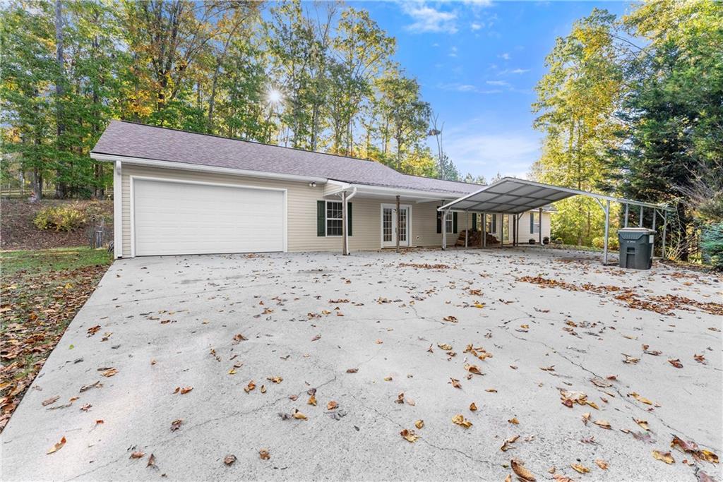 398 Gold Ridge Road