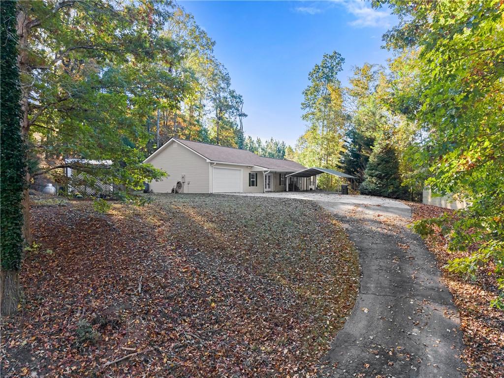 398 Gold Ridge Road