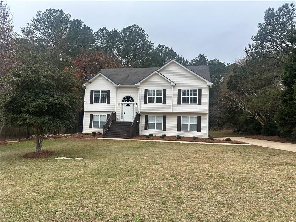360 Chestnut Drive