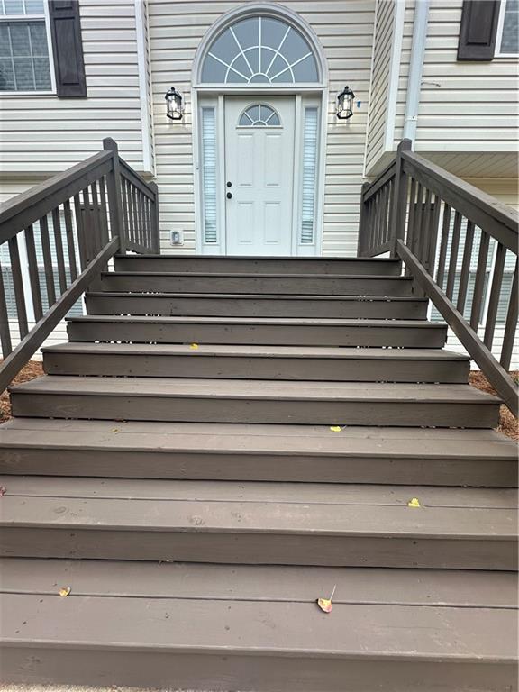 360 Chestnut Drive