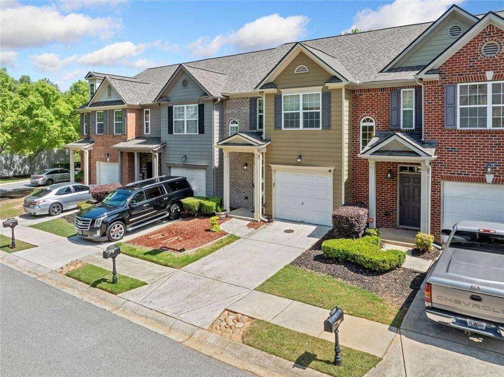 3366 Thornbridge Drive