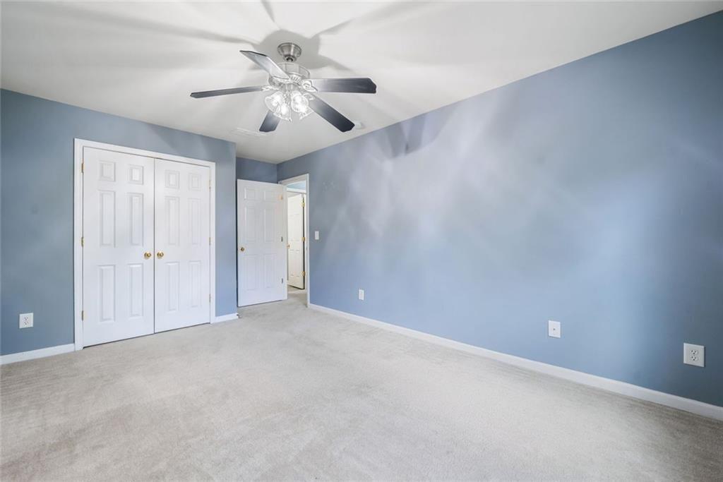 3366 Thornbridge Drive, Powder Springs, Georgia image 23