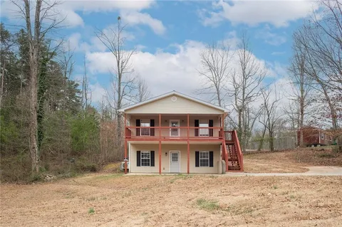 58 E Pinewood Drive, Dahlonega, GA 30533 - MLS#: 7539484