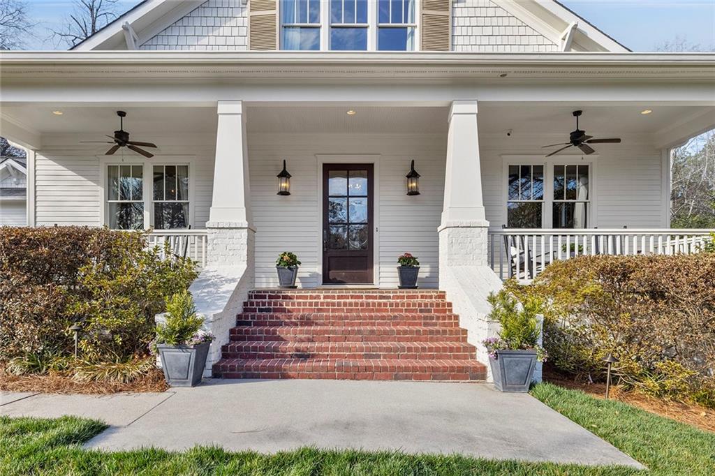 750 E Powderhorn Road