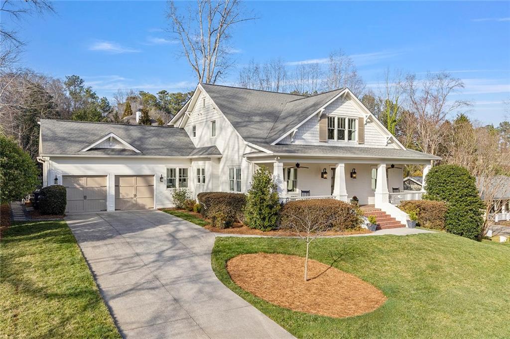 750 E Powderhorn Road