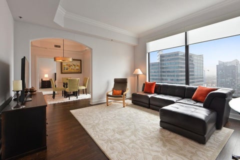 Condo For Sale - 3445 Stratford Road #2404<br/> Atlanta, GA 30326