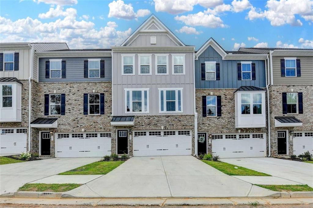 Park Ridge - Residential Lease