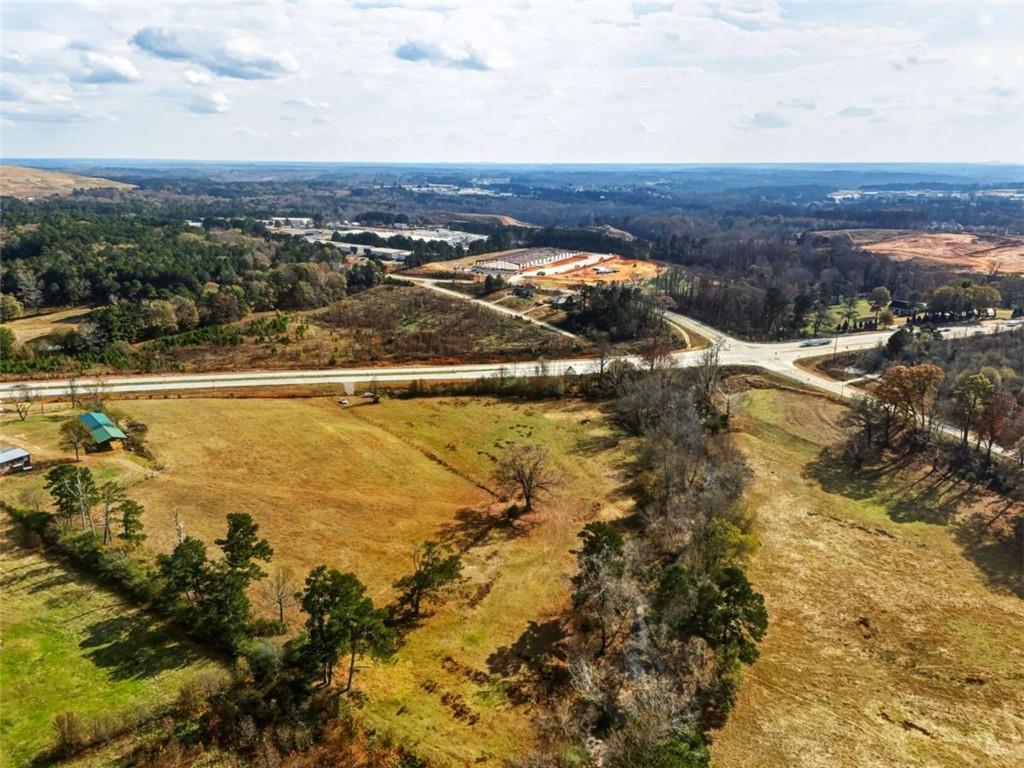 0 Patrick Mill Rd Sw