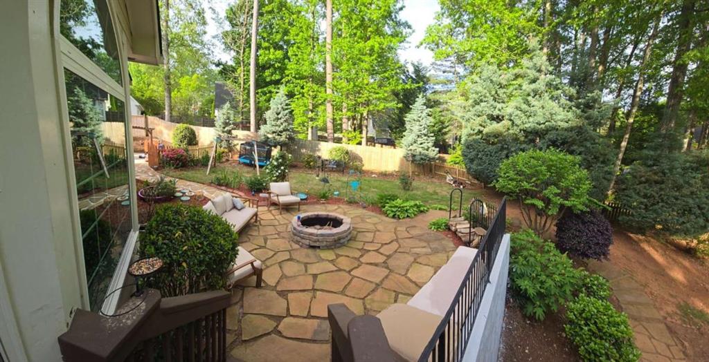 811 Millvale Place