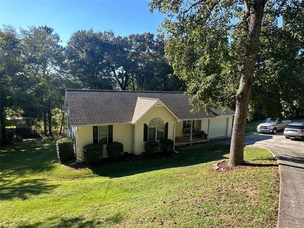 3 Doncaster Drive NE