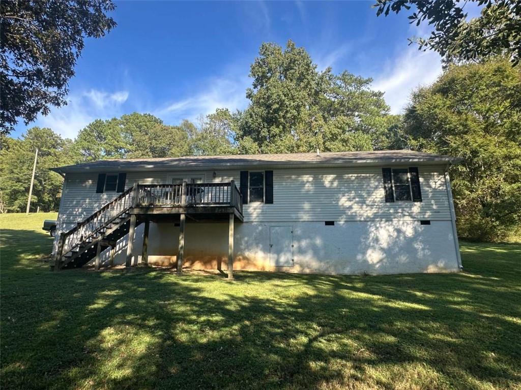 3 Doncaster Drive NE