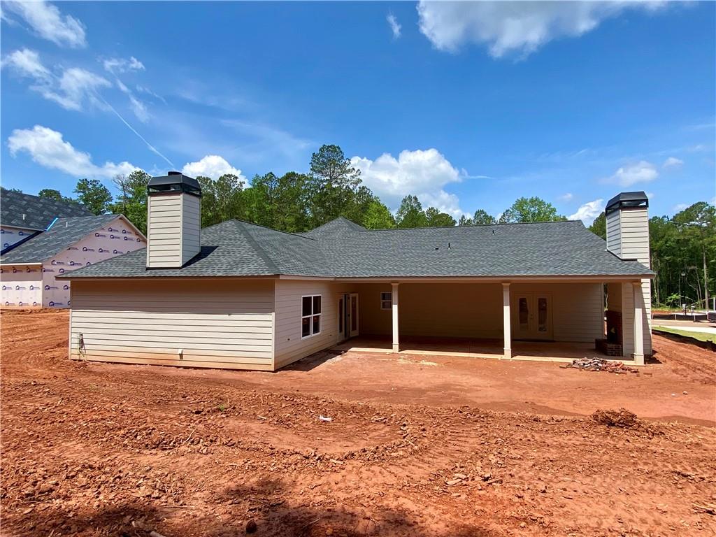 242 Meadows Drive