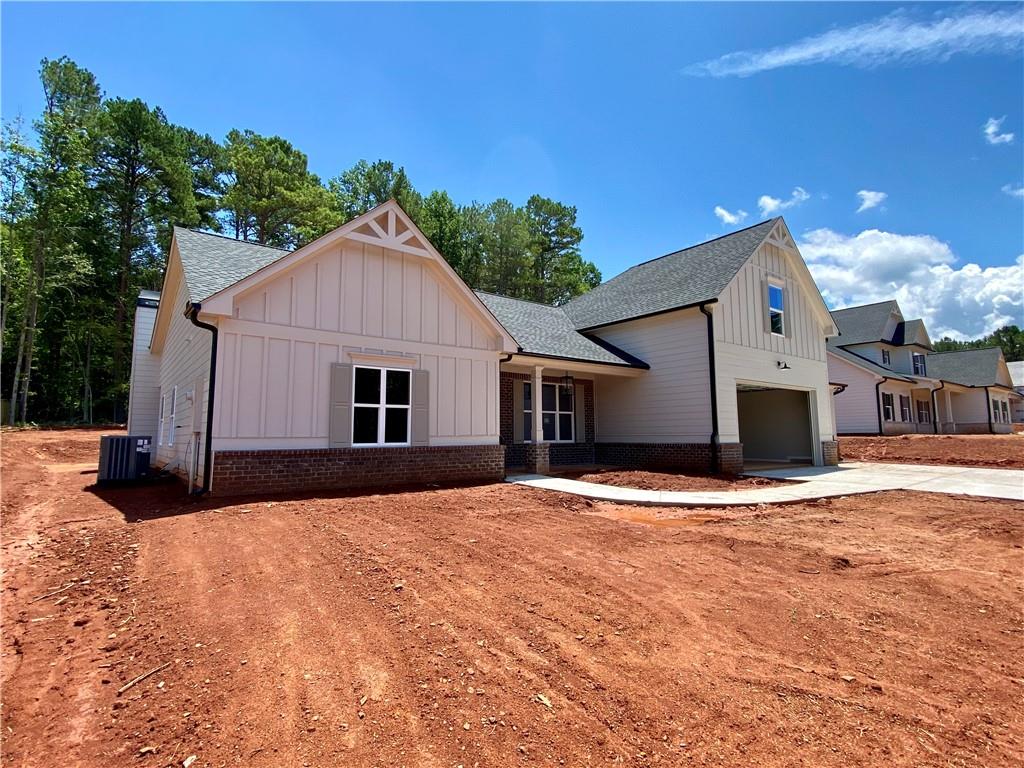 242 Meadows Drive