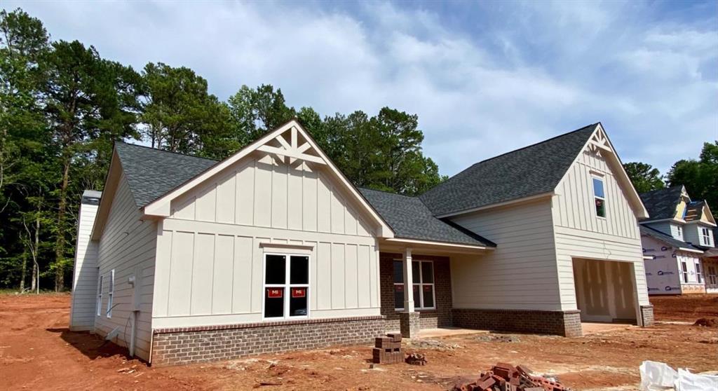 242 Meadows Drive