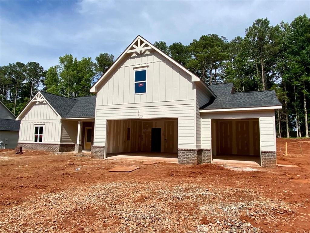 242 Meadows Drive