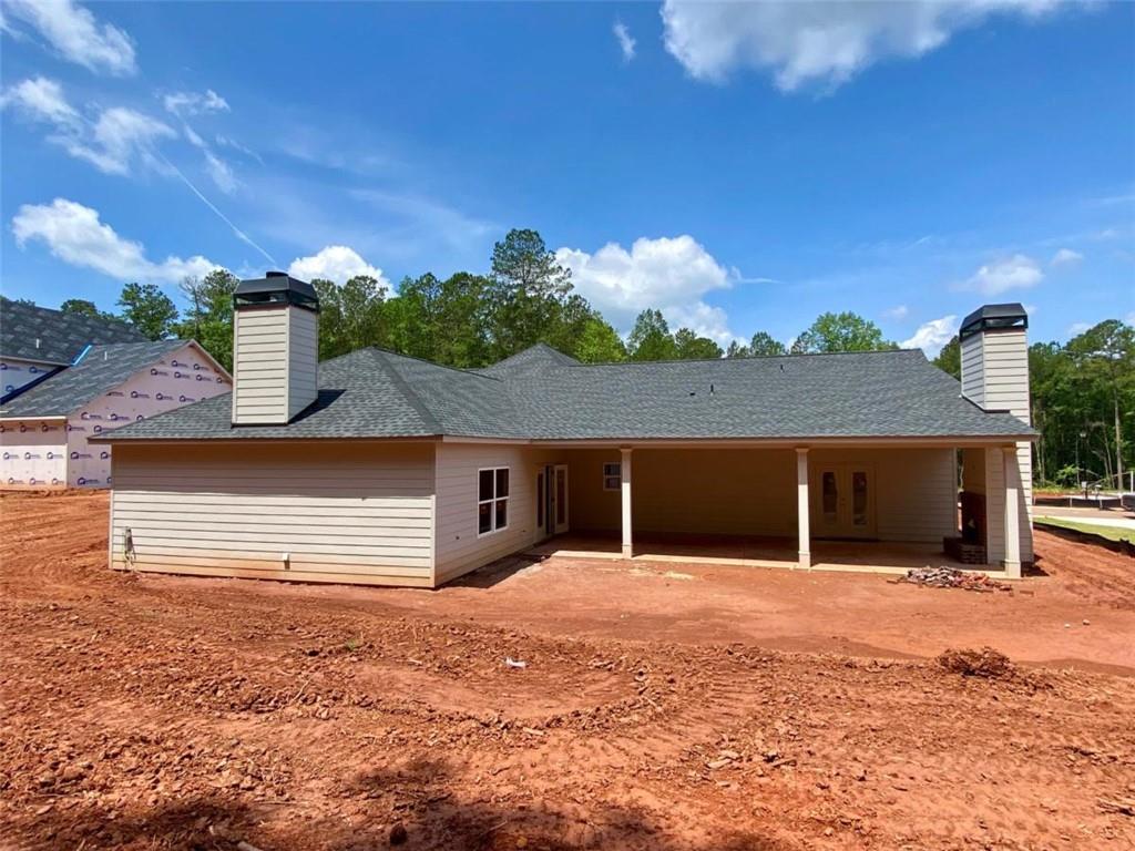 242 Meadows Drive