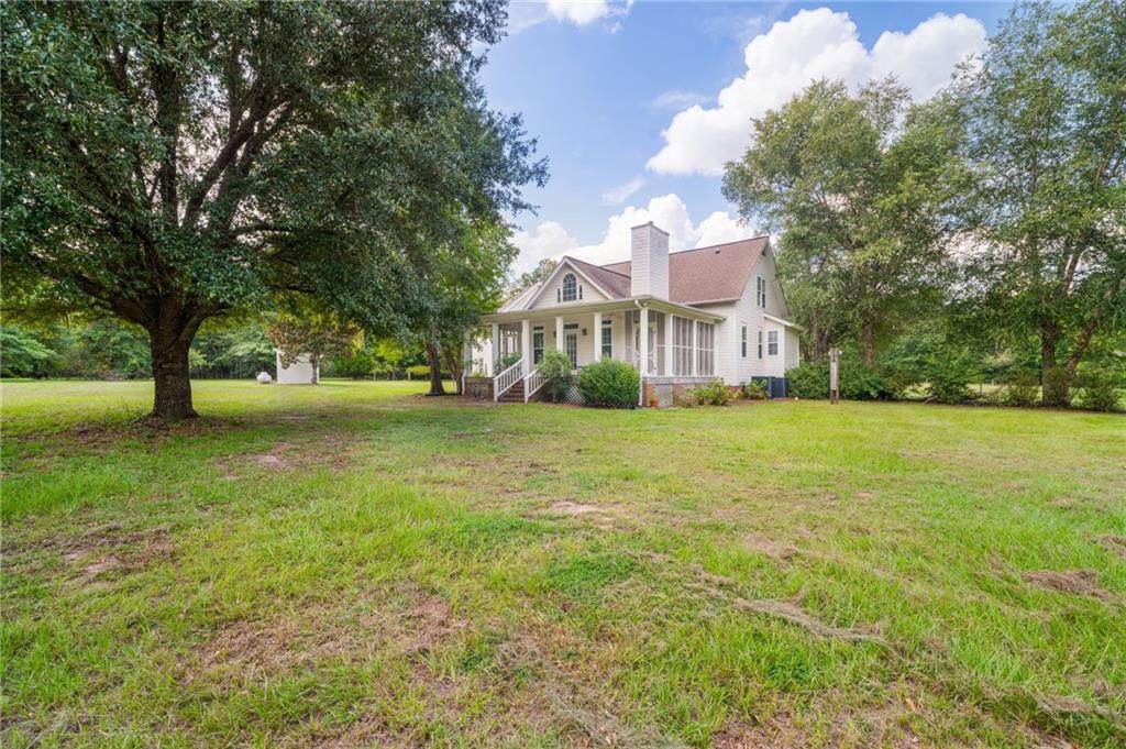 380 Bay Springs