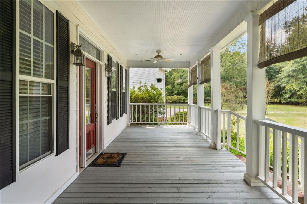 380 Bay Springs