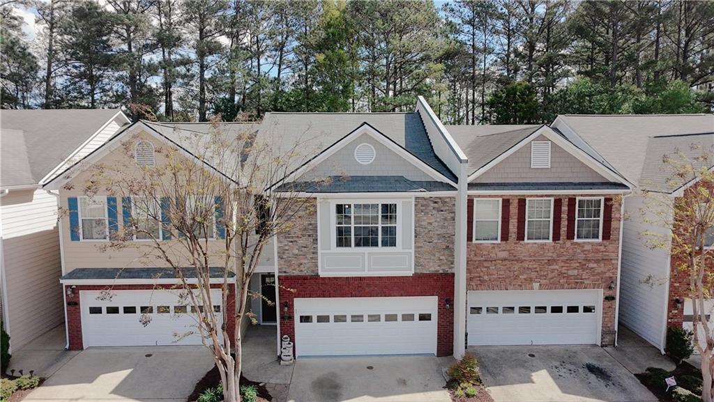 545 Woodland Park Terrace, Lawrenceville, Georgia image 4