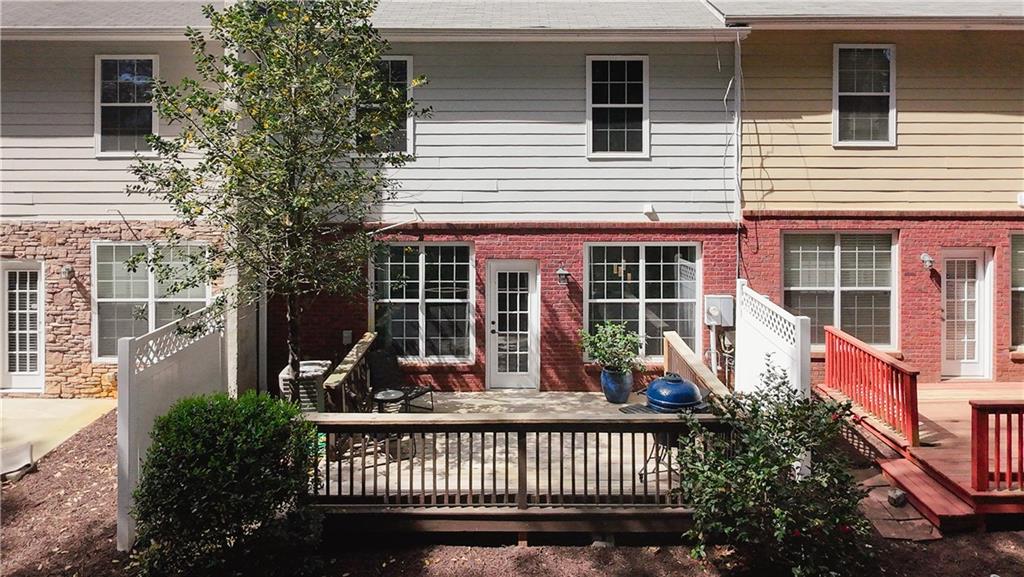545 Woodland Park Terrace, Lawrenceville, Georgia image 43