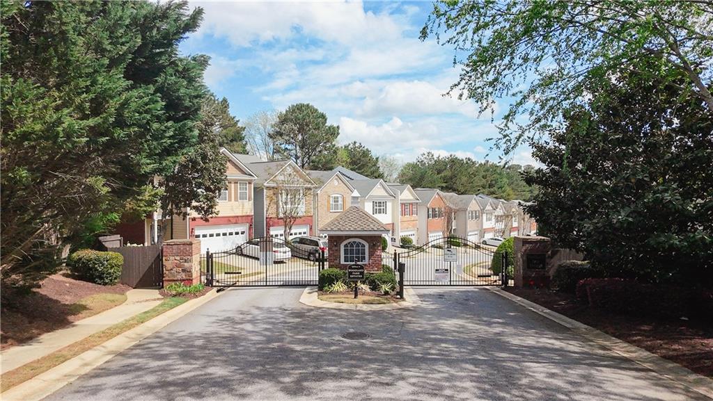 545 Woodland Park Terrace, Lawrenceville, Georgia image 44