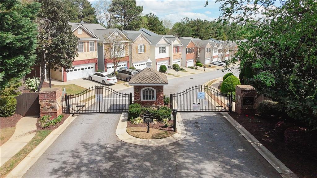 545 Woodland Park Terrace, Lawrenceville, Georgia image 45