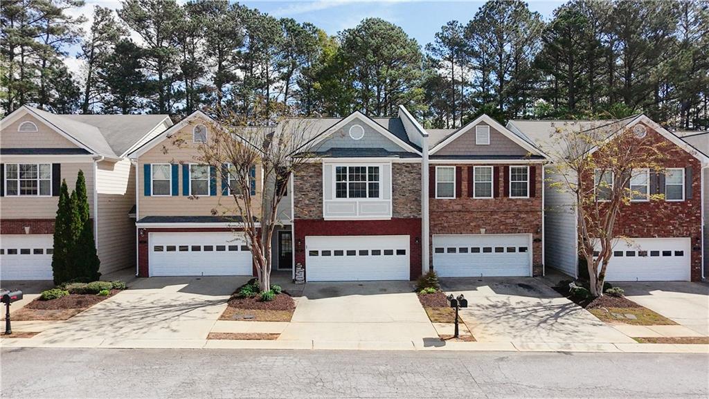 545 Woodland Park Terrace, Lawrenceville, Georgia image 2
