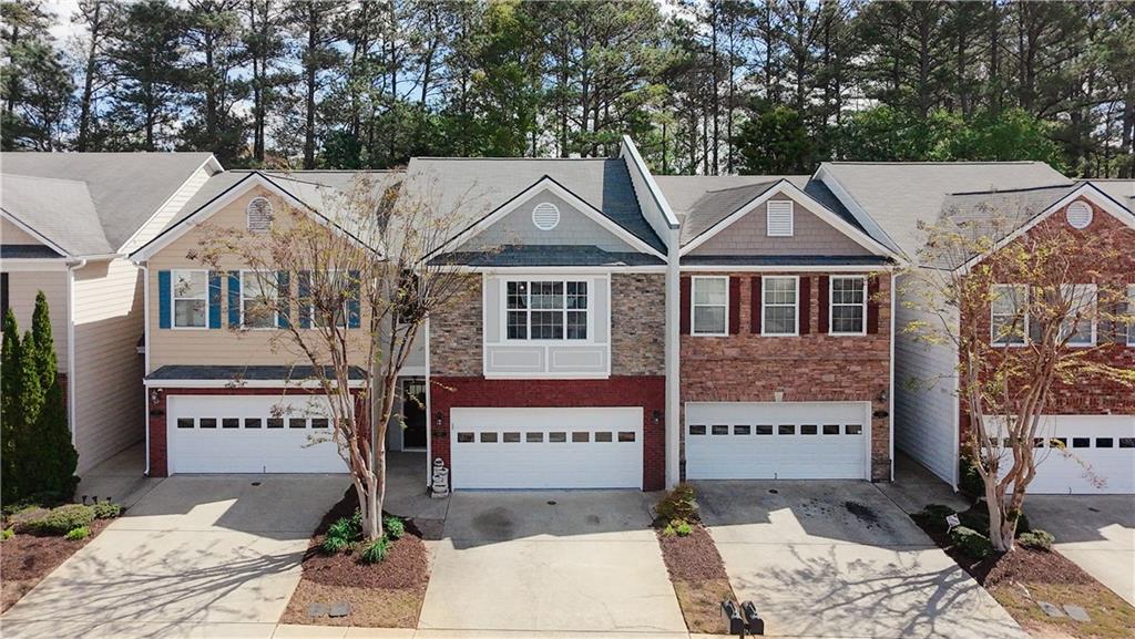 545 Woodland Park Terrace, Lawrenceville, Georgia image 3