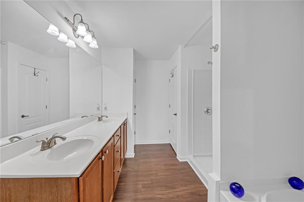 545 Woodland Park Terrace, Lawrenceville, Georgia image 34