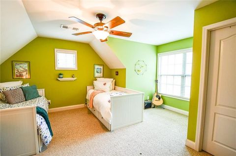 A home in Fayetteville