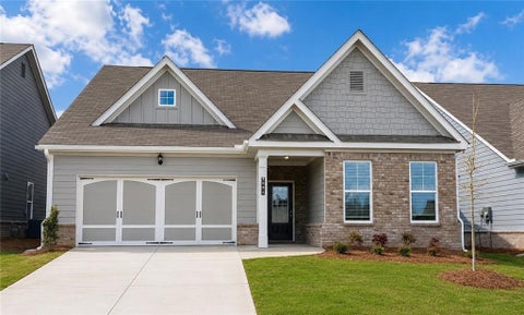 Homes For Sale - 2524 Anhinga Drive<br/> Loganville, GA 30052