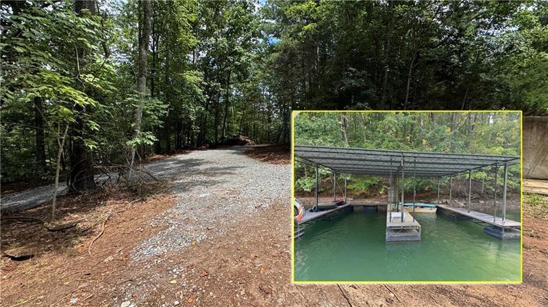 0 Bethel Rd (296 128 & 296 132) Road