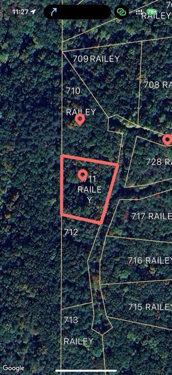 711 Railey Ridge, Ranger, Georgia image 3