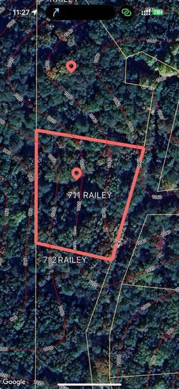 711 Railey Ridge, Ranger, Georgia image 2