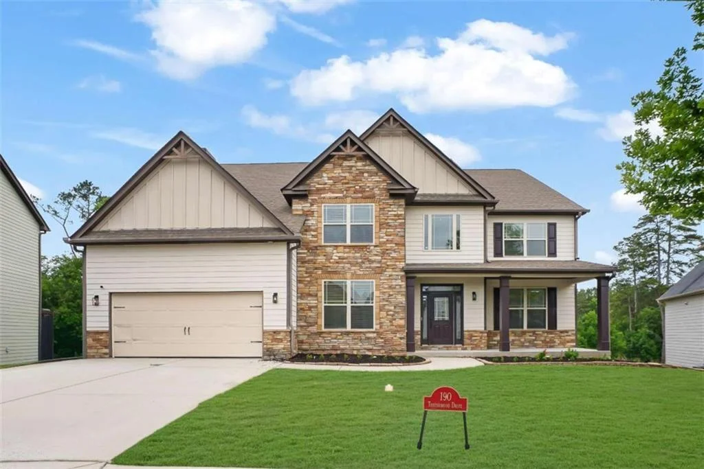 190 Thrushwood Drive