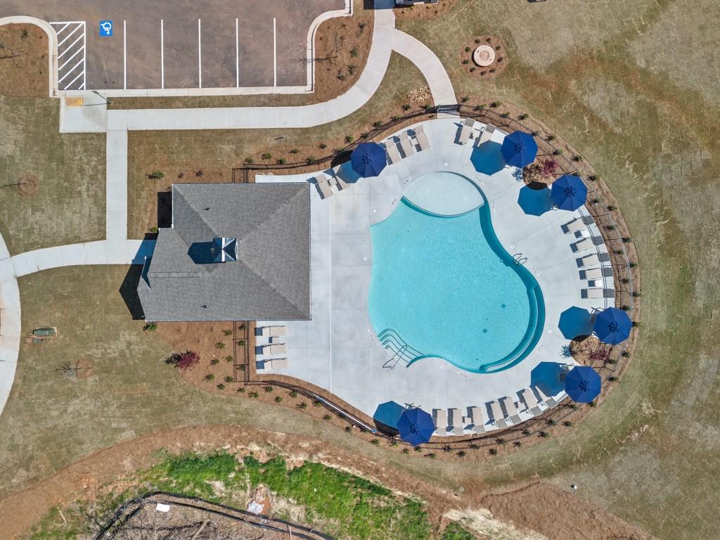 5229 Mulberry Creek Way Lot 46 Way, Flowery Branch, Georgia image 32